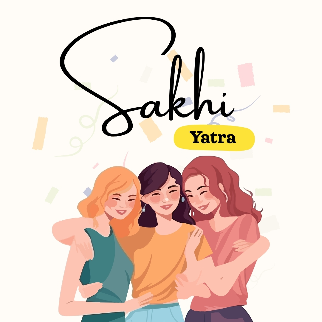 sakhi yatra